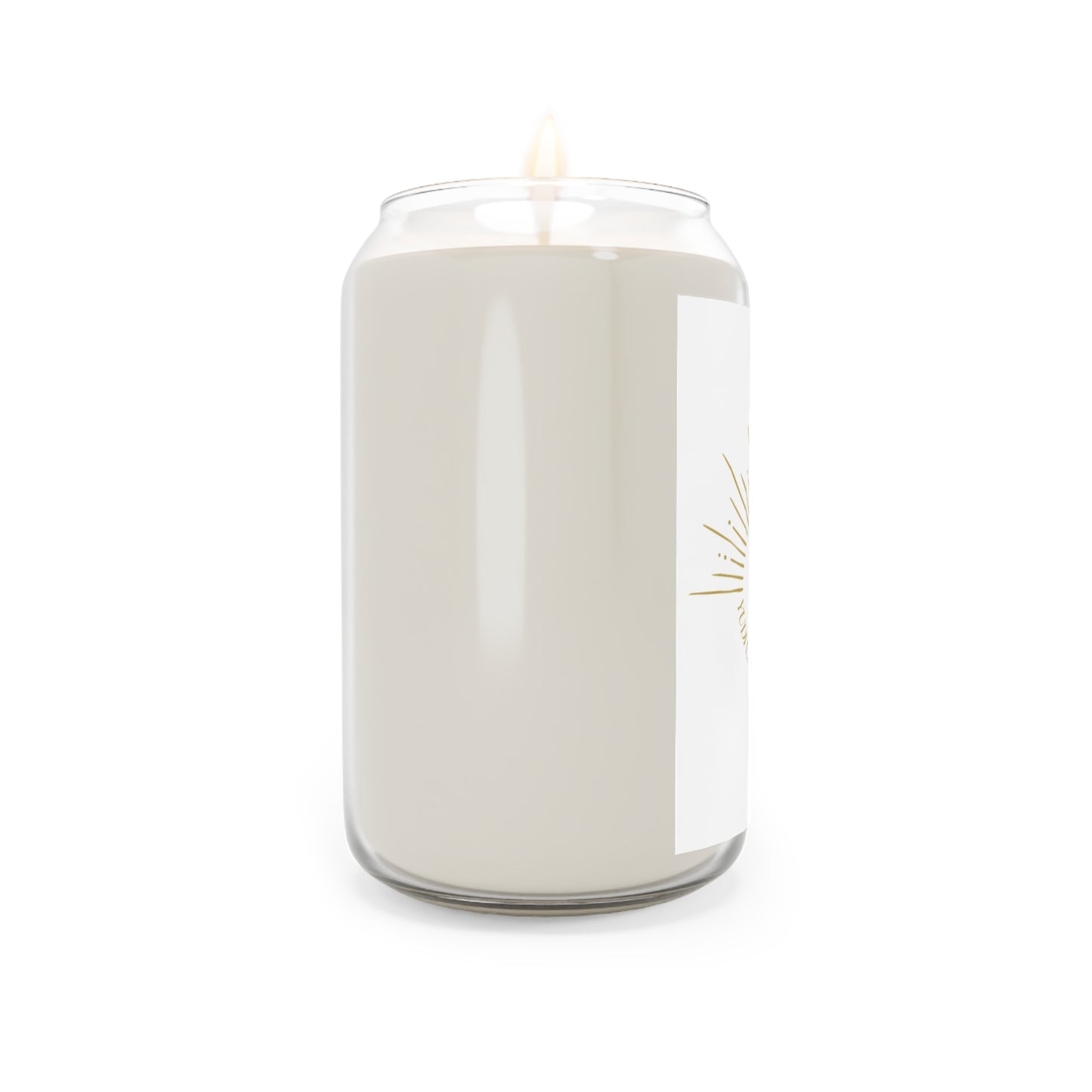 Vela De Yudi la Diva Del Tarot 13.75oz