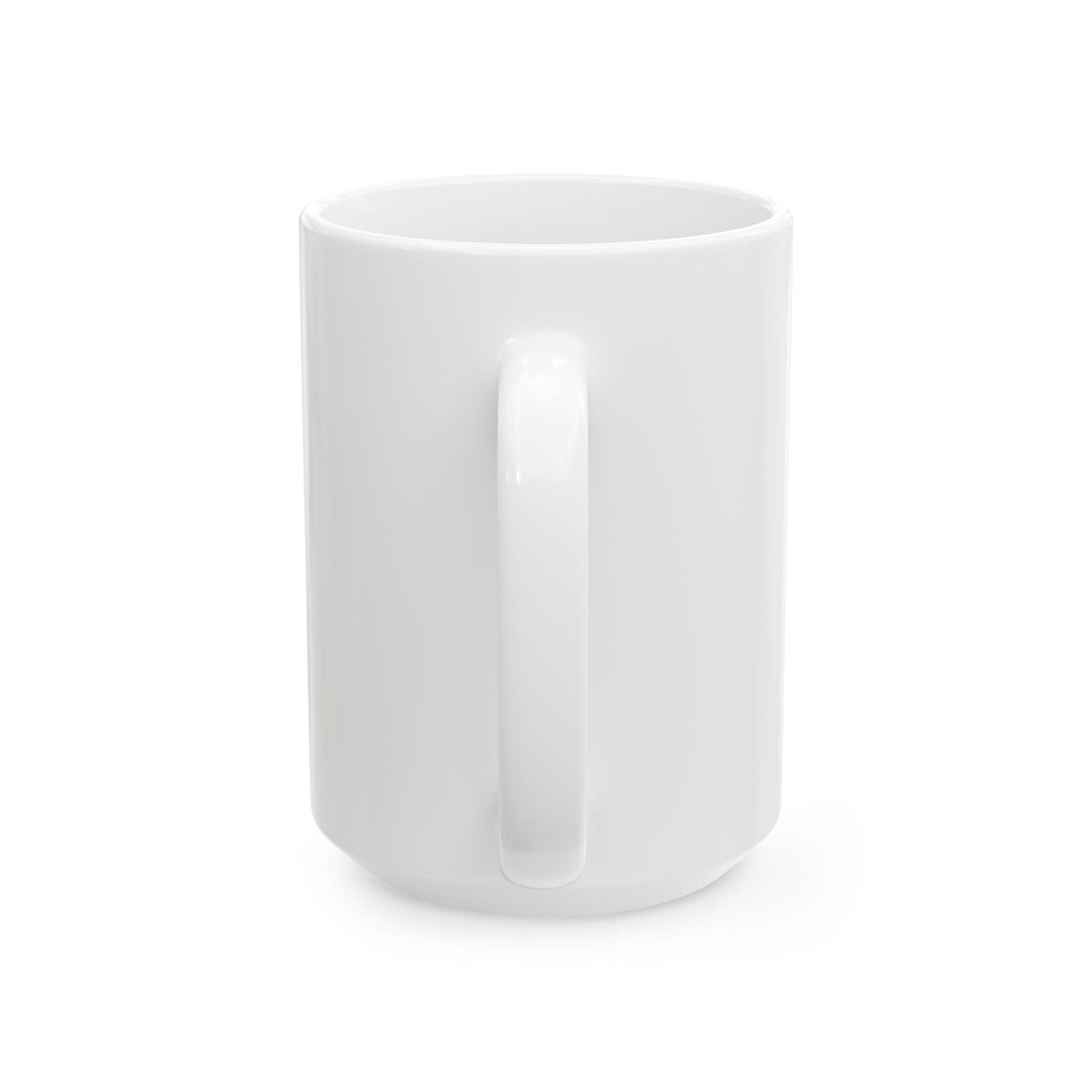 Taza De Cafe Yudi La Diva (11oz, 15oz)