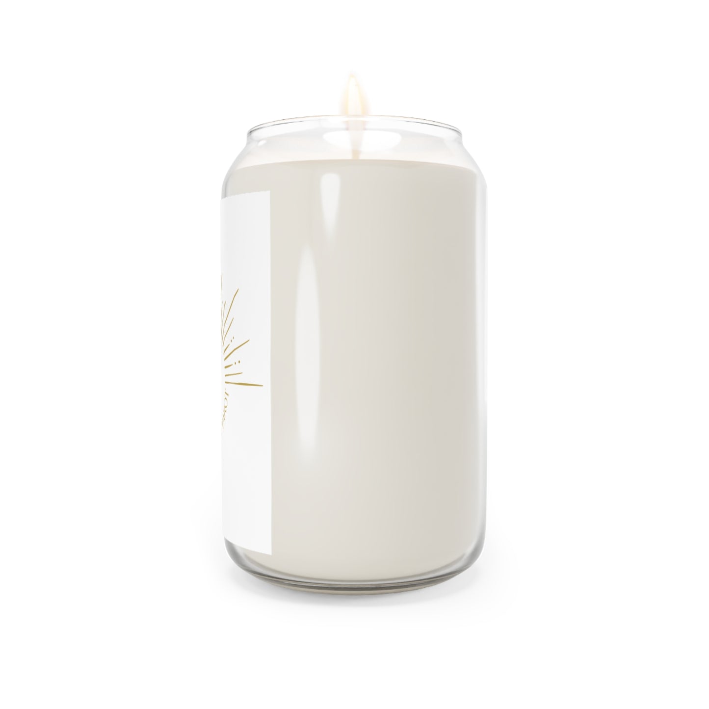 Vela De Yudi la Diva Del Tarot 13.75oz