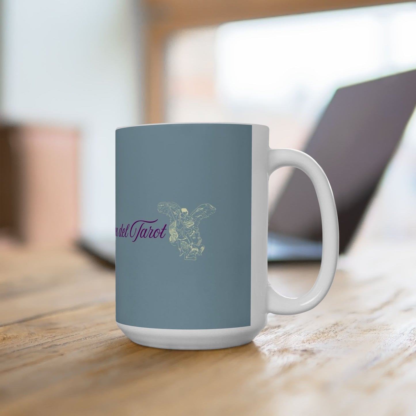 Taza De Café Yudi La Diva