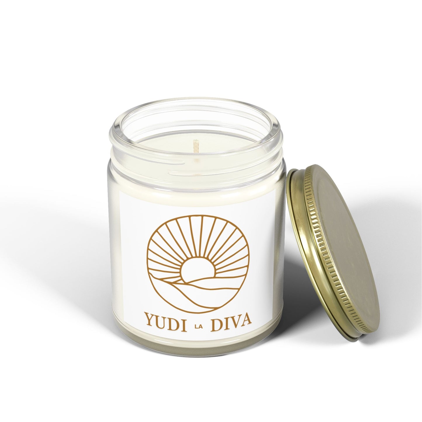 Vela De Yudi La Diva Del Tarot