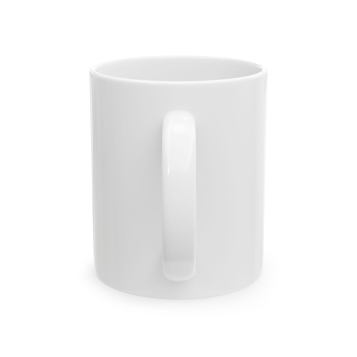 Taza De Cafe Yudi La Diva (11oz, 15oz)