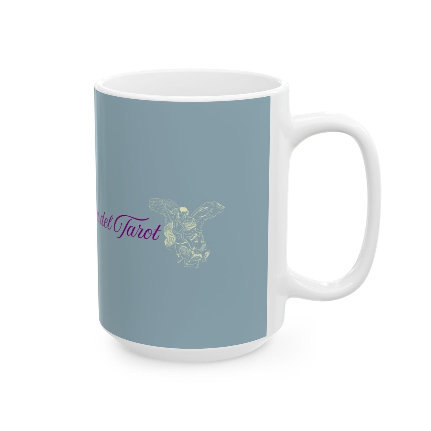 Taza De Café Yudi La Diva