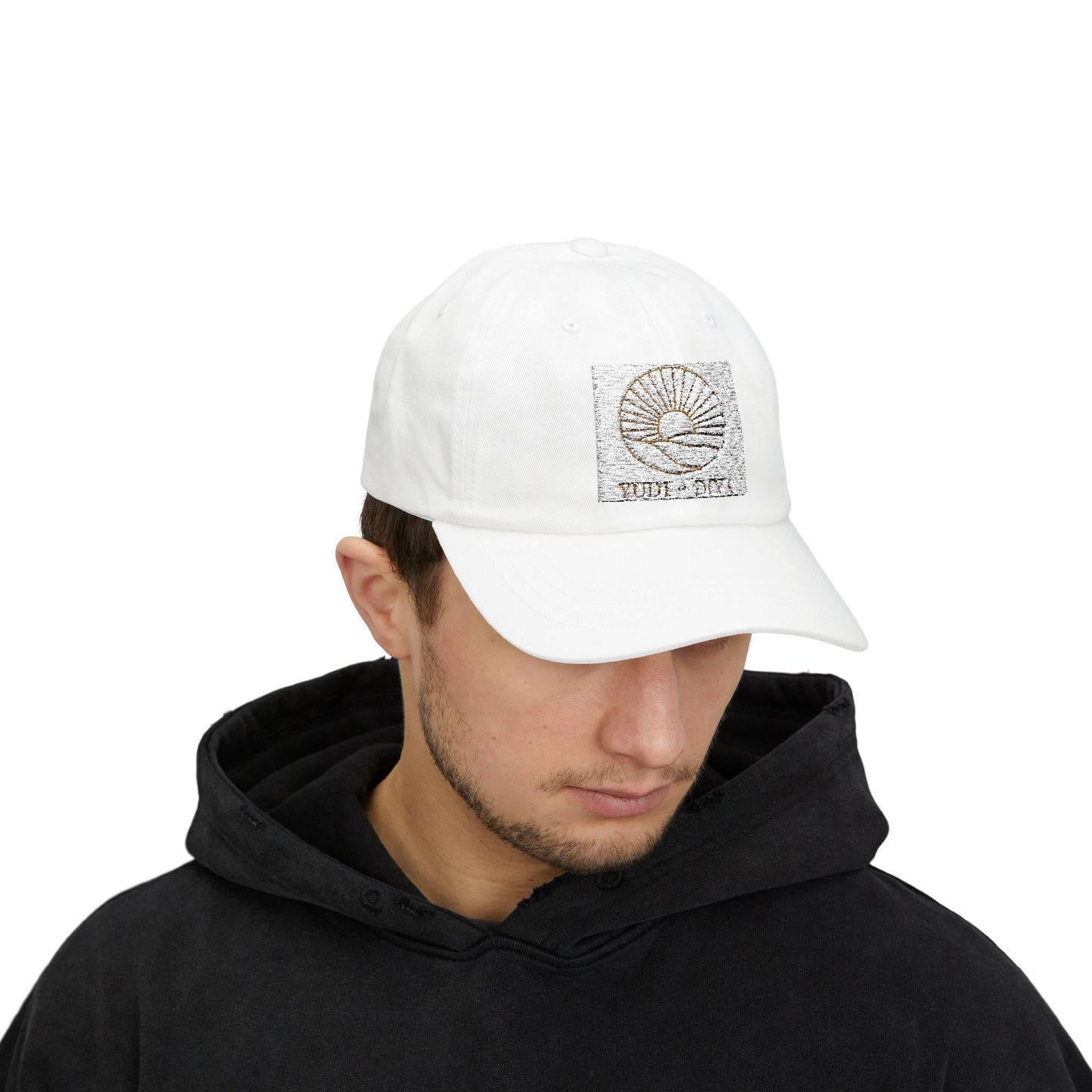 Gorra Yudi la Diva