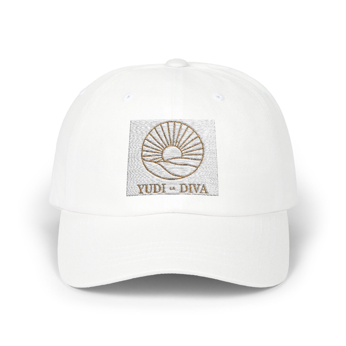 Gorra Yudi la Diva